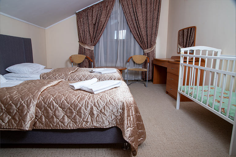 Флагман размещения