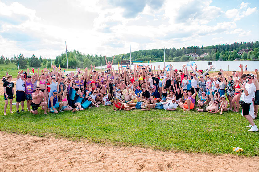 Спартакиады