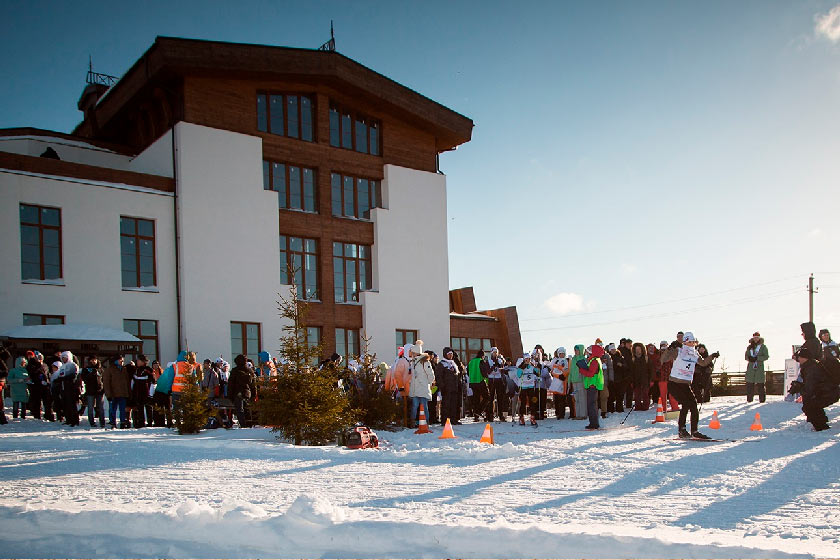 Спартакиады