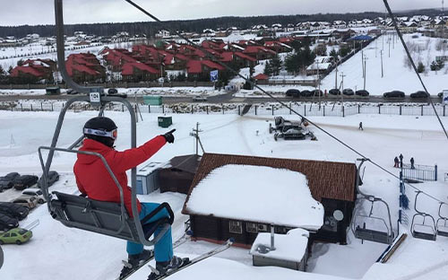 ПРОЖИВАНИЕ ОТ 1000 РУБ.