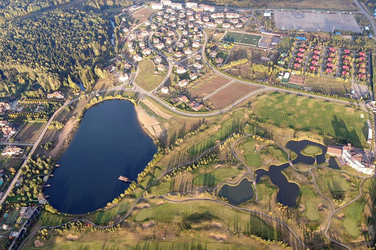 Недвижимость