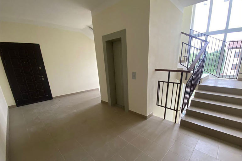 Недвижимость