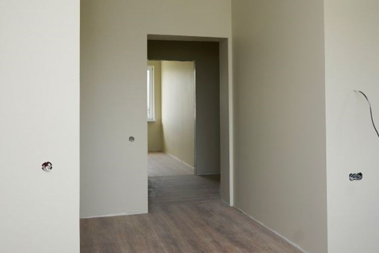 Недвижимость